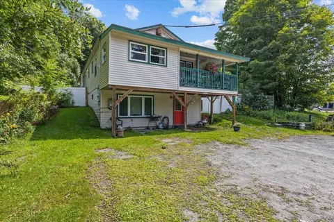 1780 Cadys Falls Rd, Morristown, VT 05661