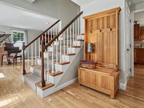 Entry Way - 33 Oriole Rd, Windham, NH 03087 photo 1 of 1