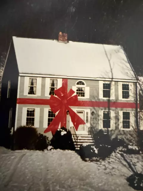 Exterior - 33 Oriole Rd, Windham, NH 03087 photo 9 of 11