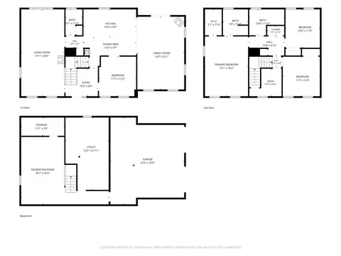 Floorplan - 33 Oriole Rd, Windham, NH 03087 photo 4 of 4