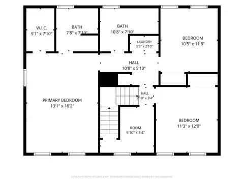 Floorplan - 33 Oriole Rd, Windham, NH 03087 photo 2 of 4