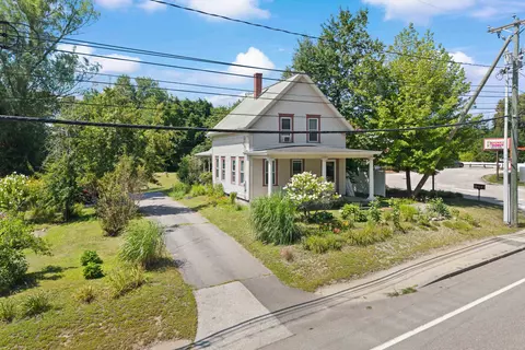 114 Londonderry Tpke, Manchester, NH 03104