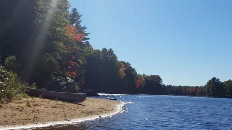 18 Berry River Road, Barrington, NH 03825
