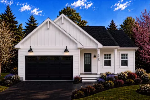 125 Lady Walsingham Way, Laconia, NH 03246