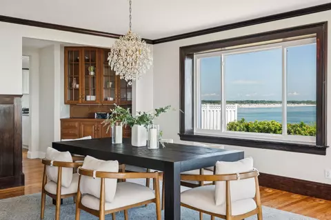 Dining - 49 Dumas Ave, Hampton, NH 03842 photo 2 of 3