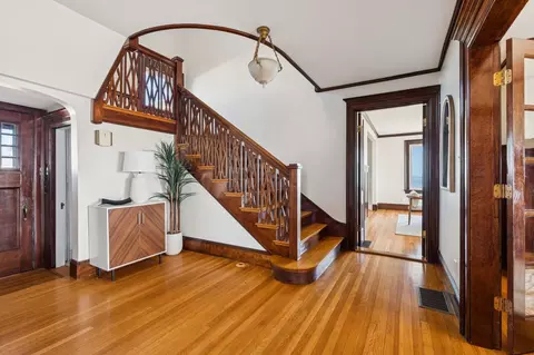 Entry Way - 49 Dumas Ave, Hampton, NH 03842 photo 1 of 2