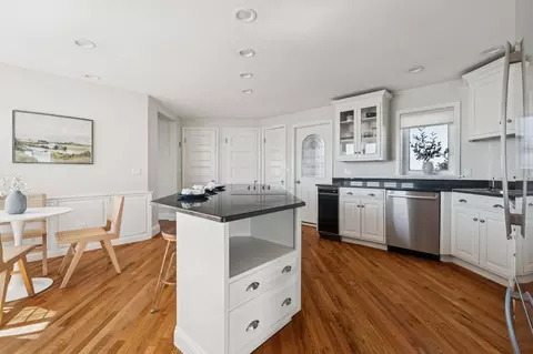 Kitchen - 49 Dumas Ave, Hampton, NH 03842 photo 2 of 3