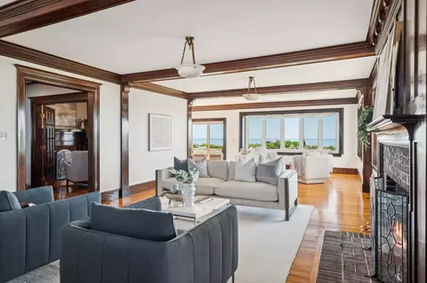 Living - 49 Dumas Ave, Hampton, NH 03842 photo 2 of 12
