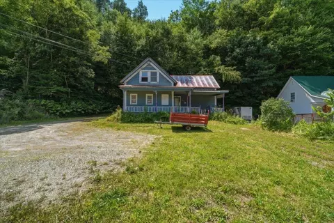 200 Lower Main St, Johnson, VT 05656
