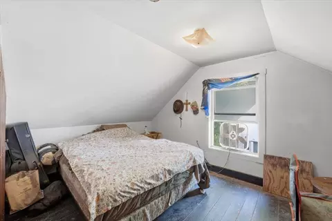 Bedroom - 200 Lower Main St, Johnson, VT 05656 photo 3 of 4
