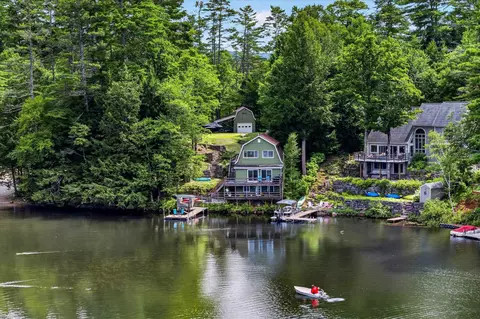 52 Fishing Access Rd, Ludlow, VT 05149