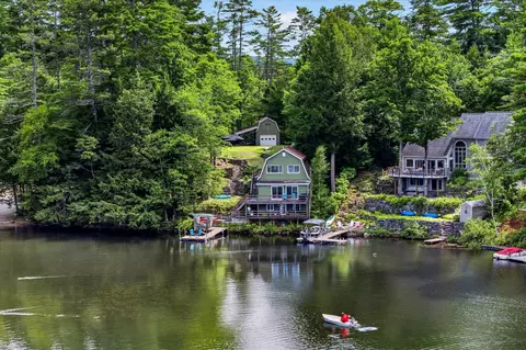 52 Fishing Access Rd, Ludlow, VT 05149