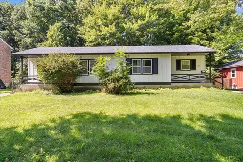 232-234 Curtis Ave, Burlington, VT 05408