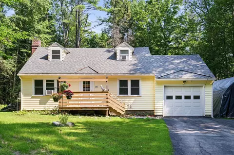251 Macdowell Rd, Peterborough, NH 03458