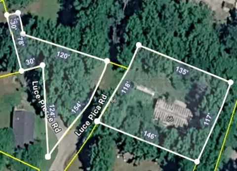 66 Luce Pierce Rd, Warren, VT 05674