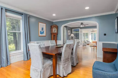 Dining - 7 Wilson Meadow Rd, Bow, NH 03304 photo 2 of 2