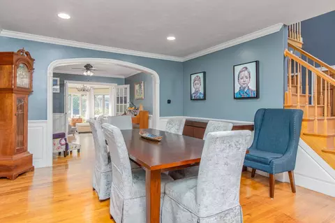 Dining - 7 Wilson Meadow Rd, Bow, NH 03304 photo 1 of 2