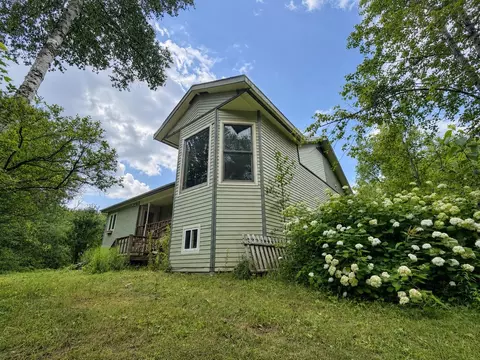 1891 Coles Pond Rd, Danville, VT 05828