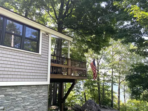 2935 Lake Dunmore Rd, Salisbury, VT 05769