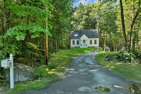 26 Gedney Ct, Alton, NH 03810