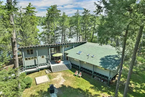 138 Cow Is, Tuftonboro, NH 03816