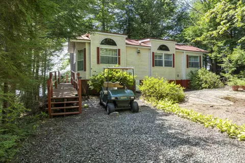 106 Lakeside Dr, Fitzwilliam, NH 03447