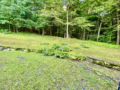 Exterior - 160 Grove Rd, Barnard, VT 05031 photo 8 of 9