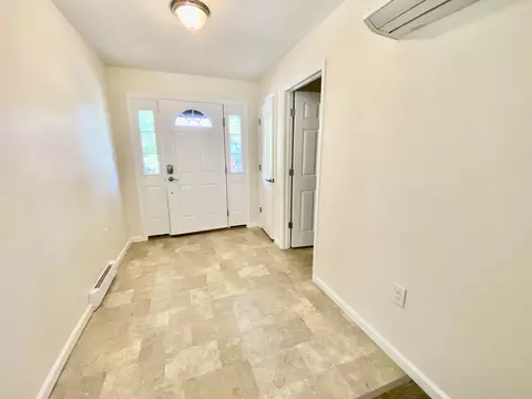 Entry Way - 160 Grove Rd, Barnard, VT 05031 photo 1 of 1