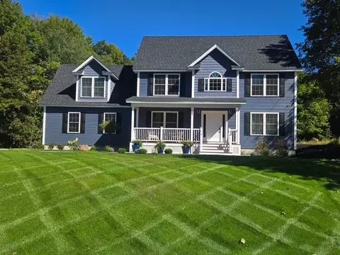 47 Manson Rd, Kittery, ME 03904