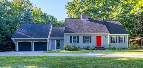35 Jack Frost Ln, Conway, NH 03818