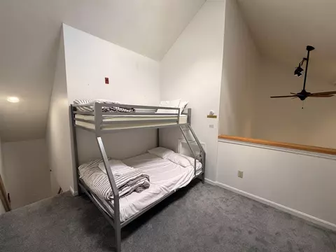 Bedroom - 8 Deer Crk #E, Dover, VT 05356 photo 10 of 10