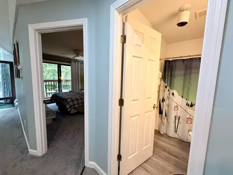 Entry Way - 8 Deer Crk #E, Dover, VT 05356 photo 1 of 4
