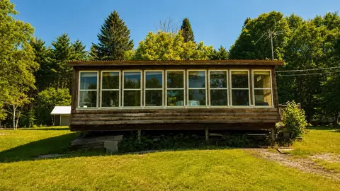 Exterior - 129 Devost Ln, Norton, VT 05907 photo 2 of 5