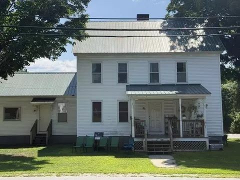 38 Sullivan St, Charlestown, NH 03603