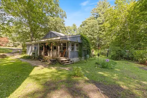 Exterior - 26 Blake Rd, Epping, NH 03042 photo 2 of 9