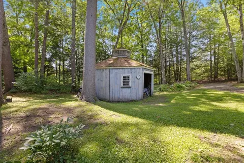 Exterior - 26 Blake Rd, Epping, NH 03042 photo 4 of 9
