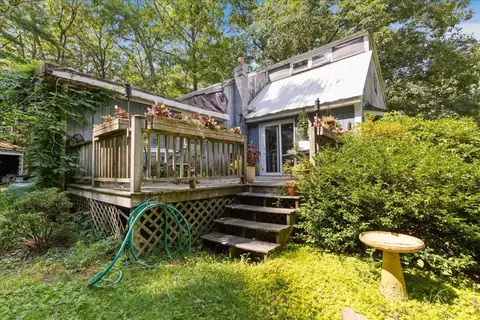 Exterior - 26 Blake Rd, Epping, NH 03042 photo 3 of 9