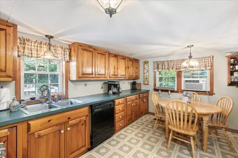 Kitchen - 26 Blake Rd, Epping, NH 03042 photo 1 of 1
