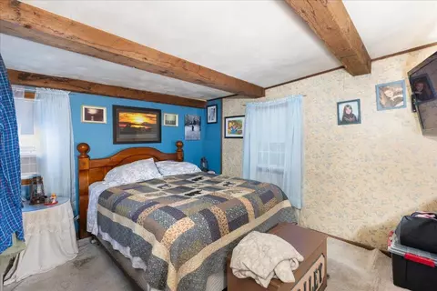 Bedroom - 26 Blake Rd, Epping, NH 03042 photo 1 of 3