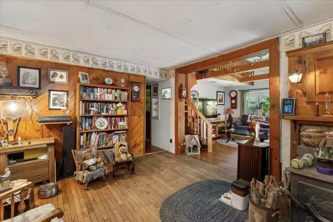 Entry Way - 26 Blake Rd, Epping, NH 03042 photo 1 of 1