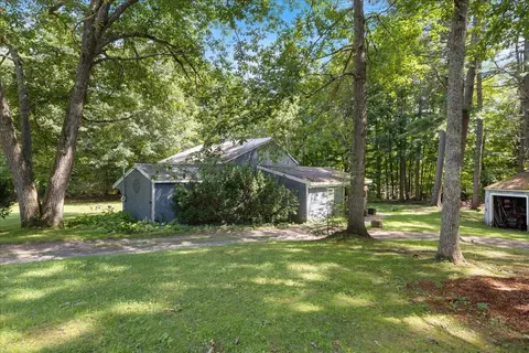 Exterior - 26 Blake Rd, Epping, NH 03042 photo 7 of 9