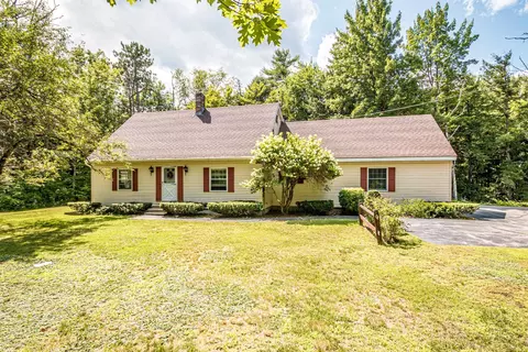 141 Red Eagle Brook Rd, Conway, NH 03818