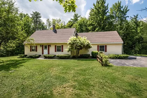 141 Red Eagle Brook Rd, Conway, NH 03818