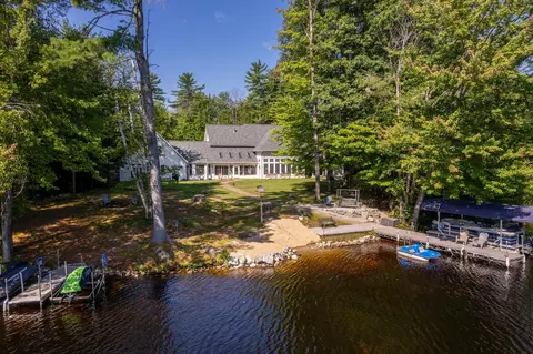 12 Keene Rd, Antrim, NH 03440