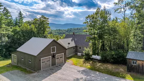 52 Rogers Rd, Hebron, NH 03241