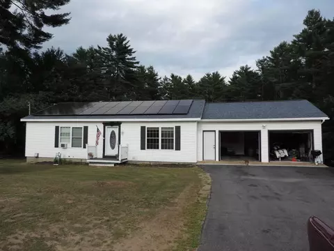 262 Daniel Webster Hwy, Boscawen, NH 03303