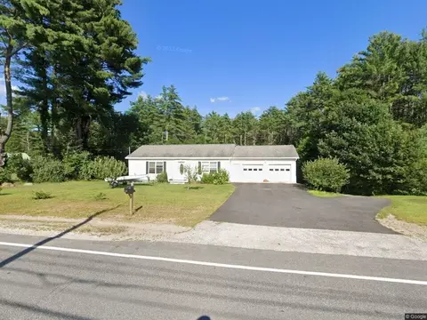 262 Daniel Webster Hwy, Boscawen, NH 03303