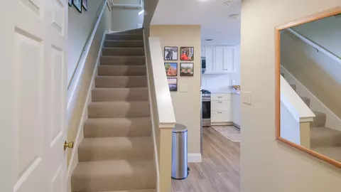 Entry Way - 35 White Loop #B301, Ludlow, VT 05149 photo 3 of 3