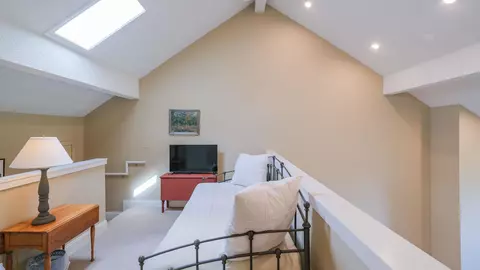 Bedroom - 35 White Loop #B301, Ludlow, VT 05149 photo 6 of 6