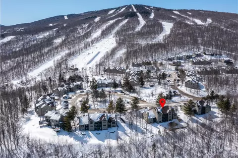 View/Area - 35 White Loop #B301, Ludlow, VT 05149 photo 1 of 6